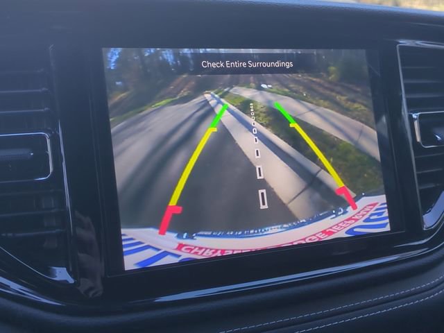 New 2026 Dodge Durango SRT Hellcat image 37