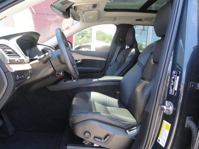 Used 2022 Volvo XC90 T8 Inscription Expression AWD/4WD image 11