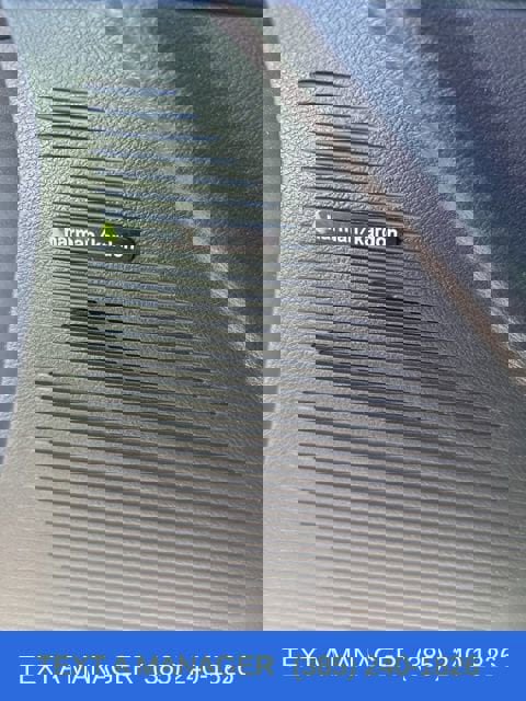 Used 2015 Dodge Challenger SRT Hellcat image 19