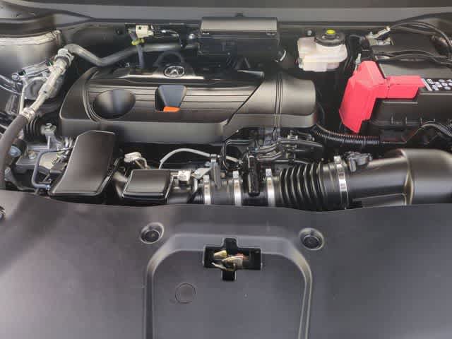 Certified 2024 Acura RDX A-Spec AWD/4WD image 14