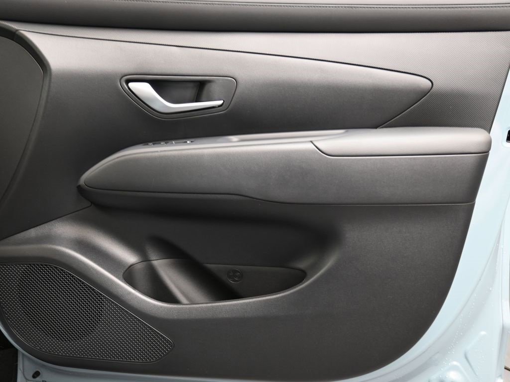 New 2026 Hyundai Santa Cruz SEL image 11