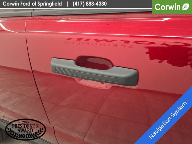 New 2026 Ford Bronco Sport Big Bend AWD/4WD image 8