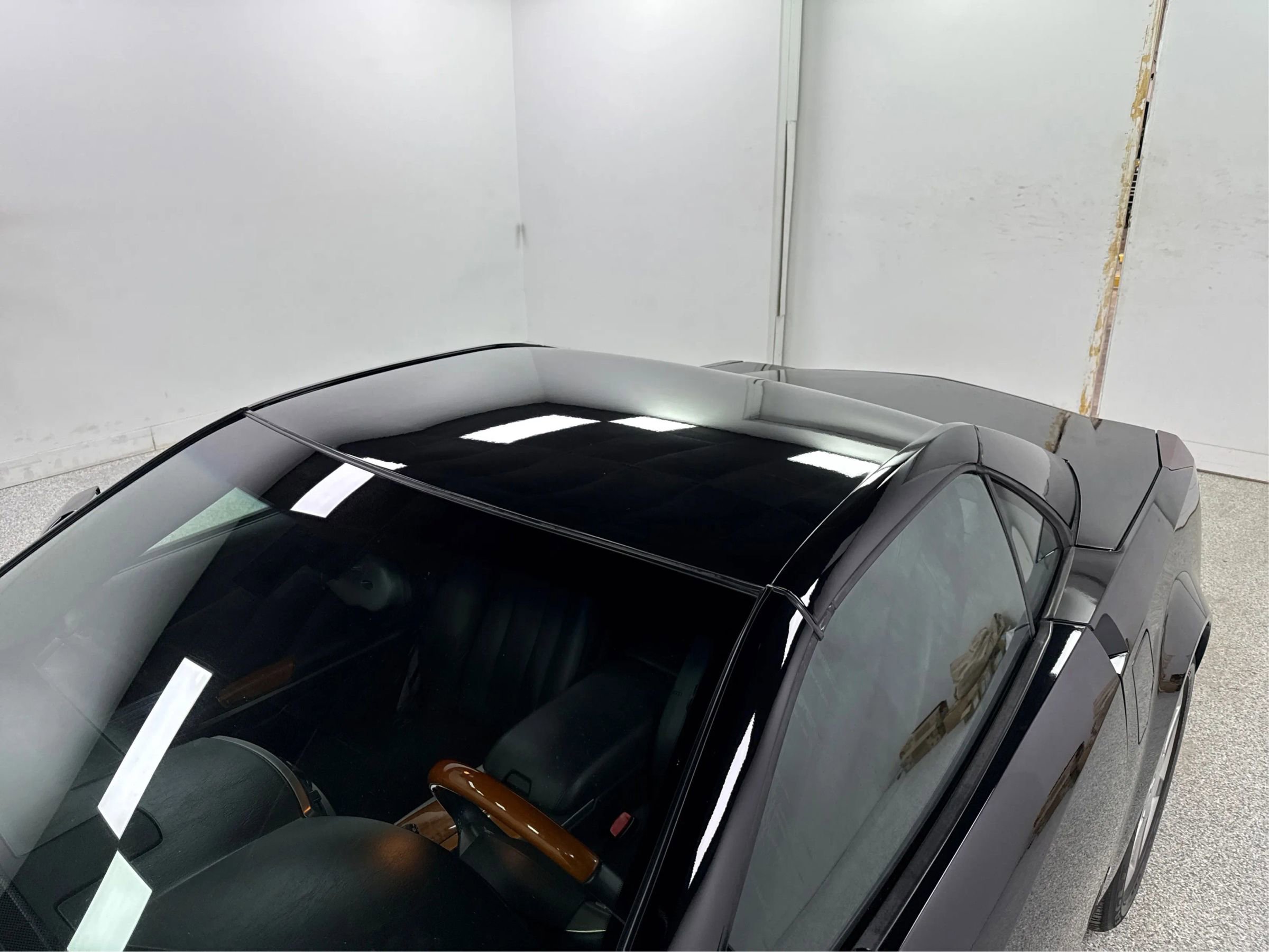 Used 2007 Cadillac XLR image 12