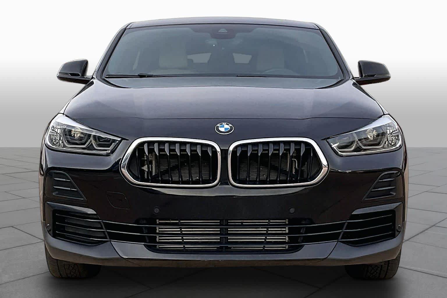 Used 2021 BMW X2 sDrive28i w/ Convenience Package FWD image 5