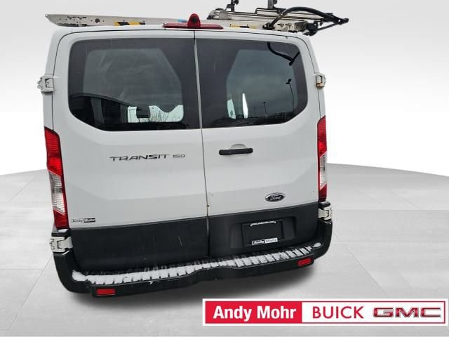 Used 2015 Ford Transit 150 Base image 16