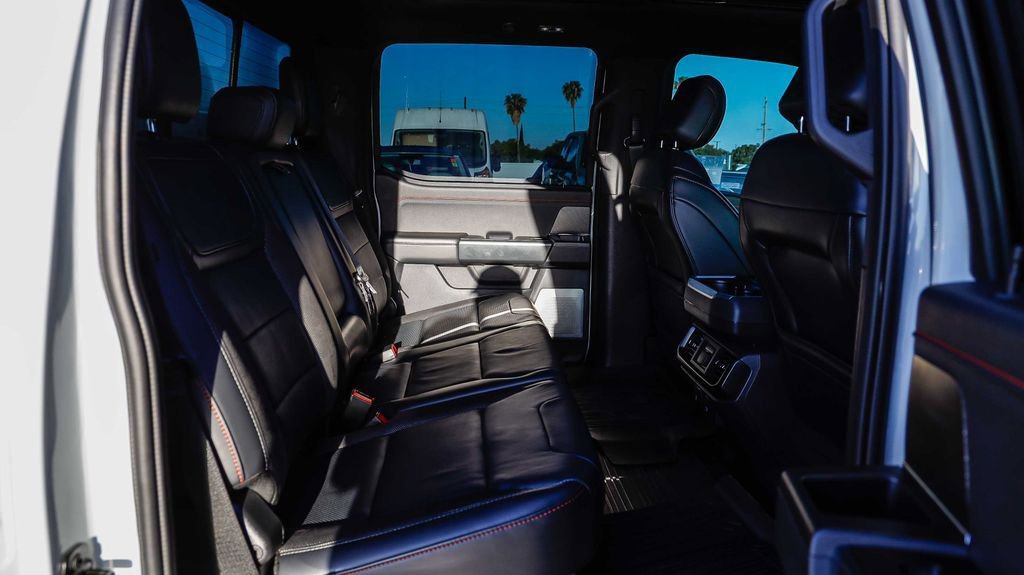 Used 2024 Ford F150 Raptor image 20