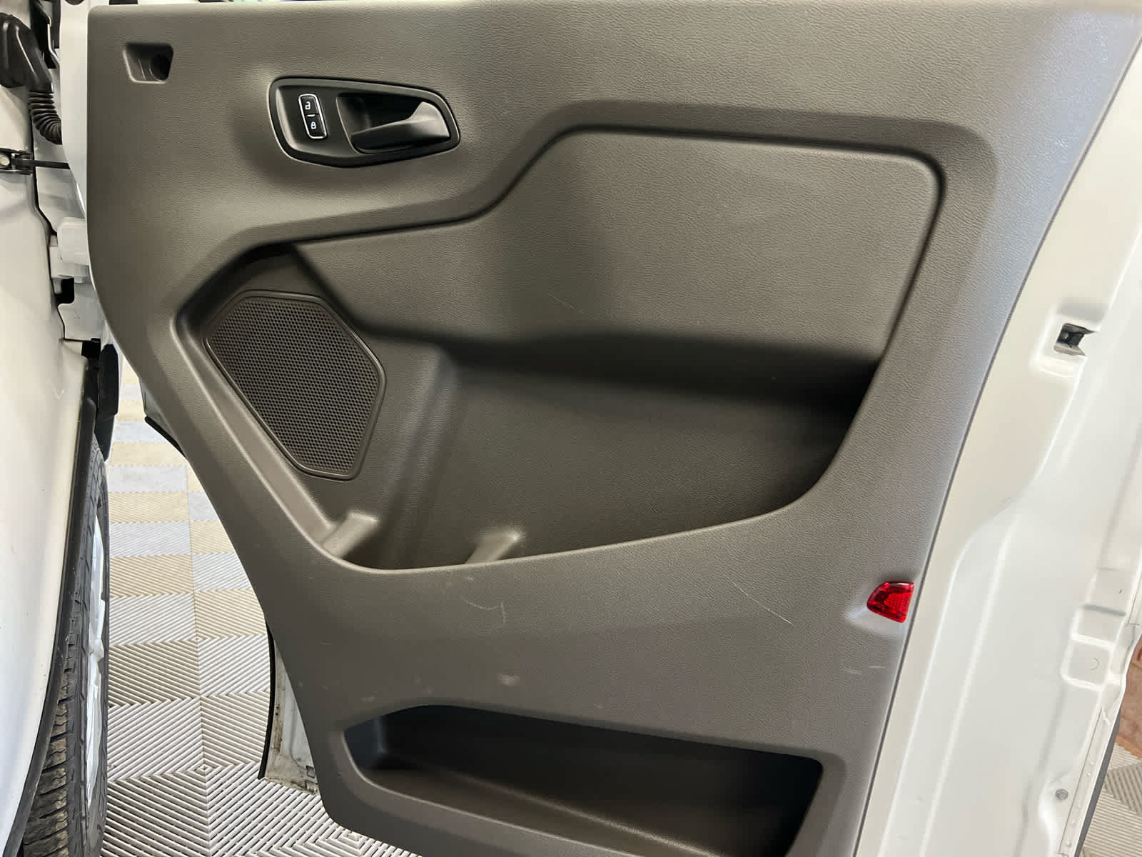 Used 2022 Ford Transit 250 Low Roof w/ Exterior Upgrade Package RWD image 40