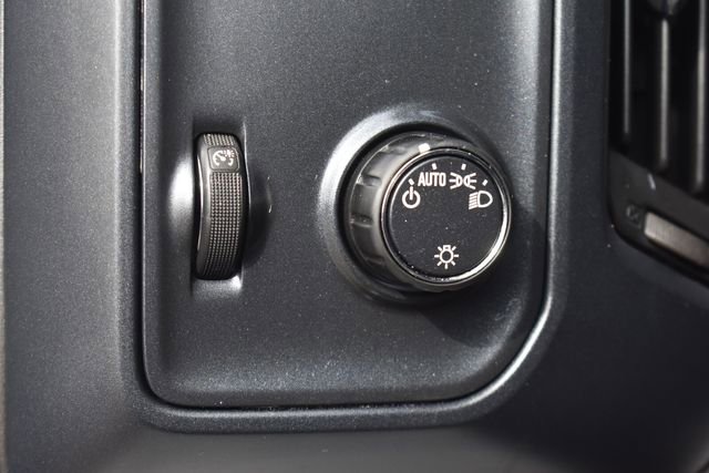 Certified 2016 Chevrolet Silverado 3500 W/T w/ WT Fleet Convenience Package image 19