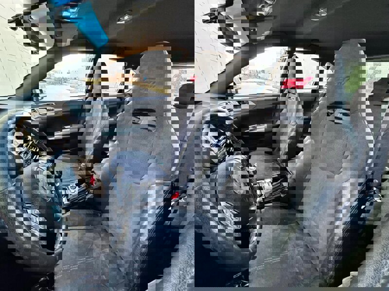 Used 2008 Subaru Impreza WRX STI w/ Popular Equipment Group 3A image 14