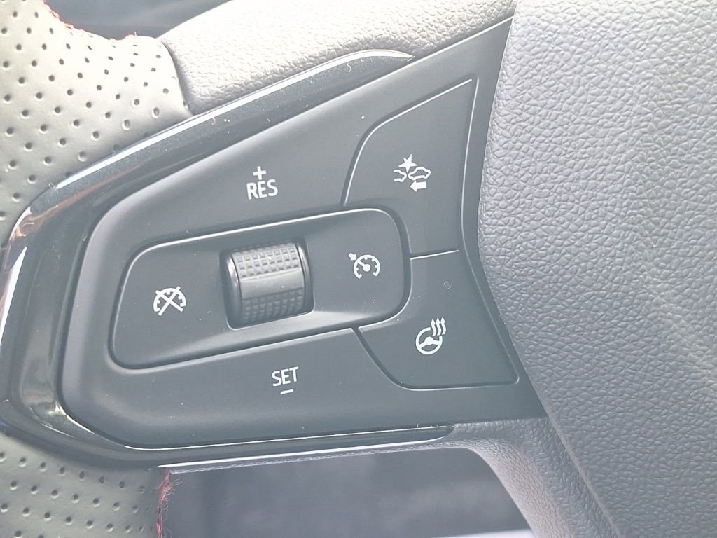 New 2026 Chevrolet Trax RS w/ Driver Confidence Package image 17