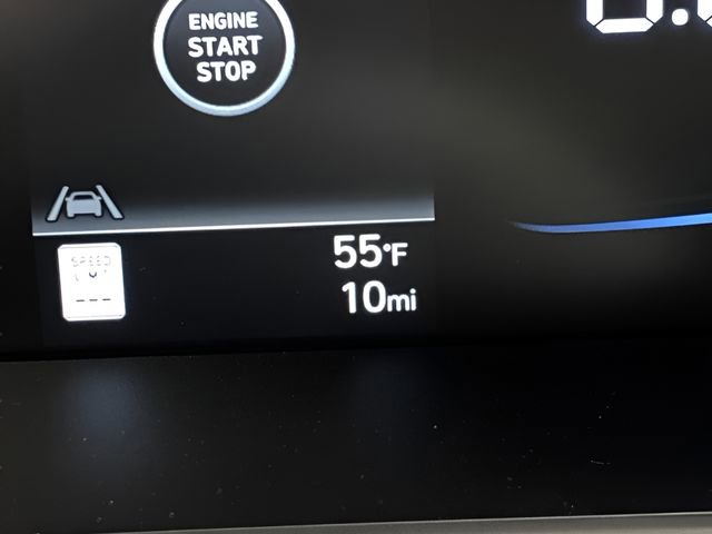 New 2026 Hyundai Elantra Sport w/ Cargo Package image 16