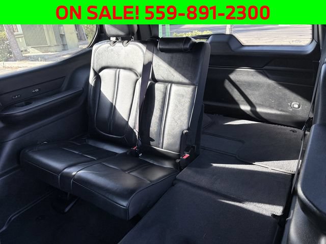 Used 2022 Jeep Wagoneer Series III w/ Premium Group I RWD image 8