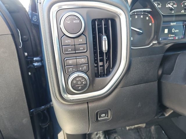 Used 2021 GMC Sierra 1500 SLT w/ SLT Premium Plus Package image 14