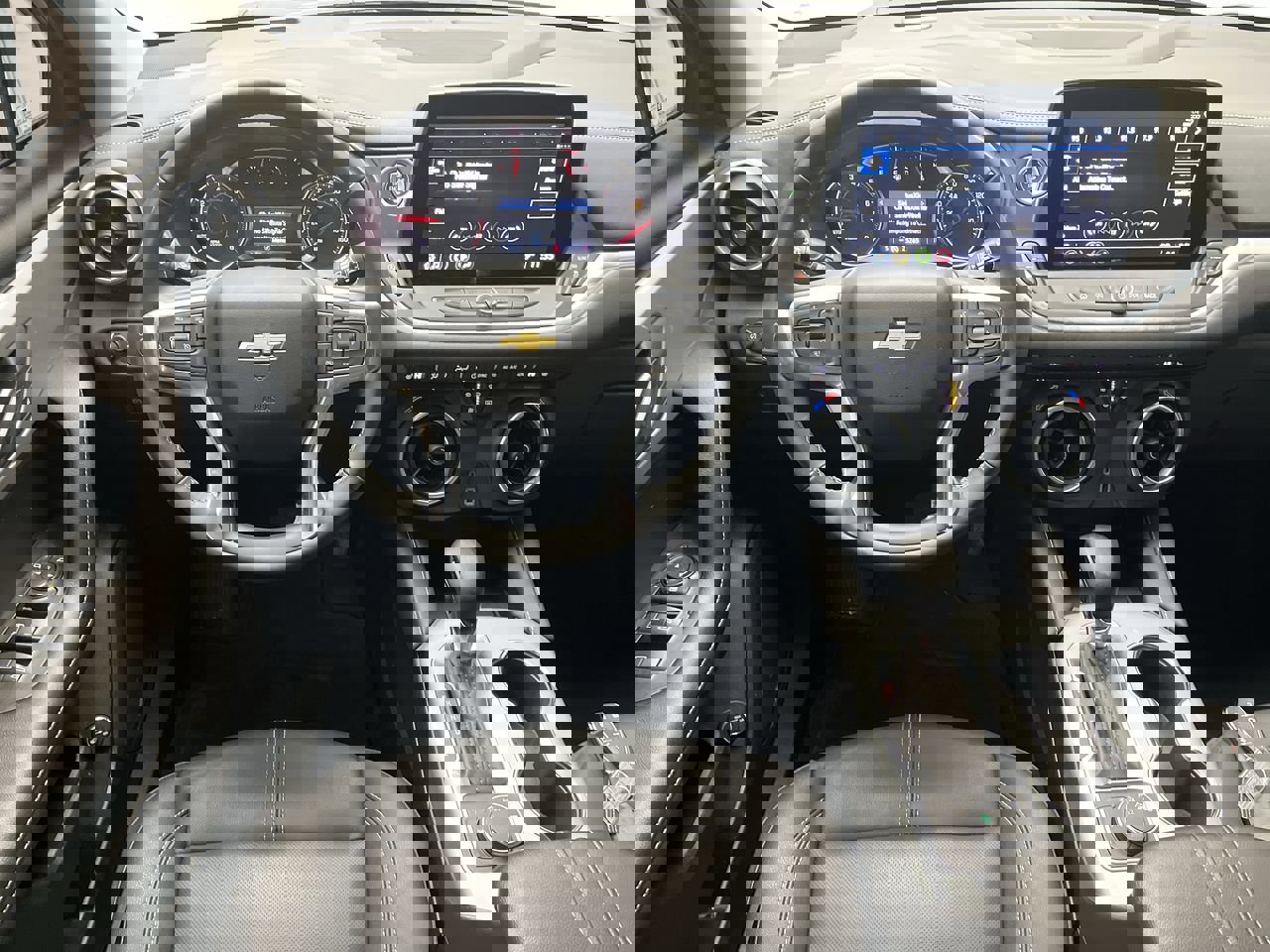 Certified 2024 Chevrolet Blazer LT image 13