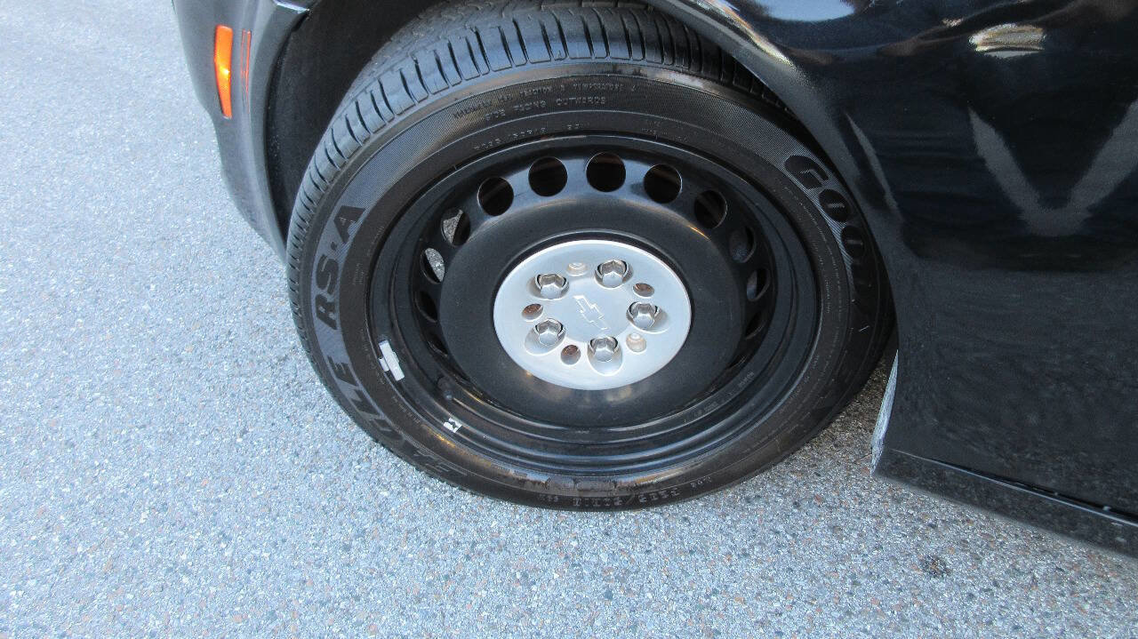 Used 2013 Chevrolet Caprice image 35