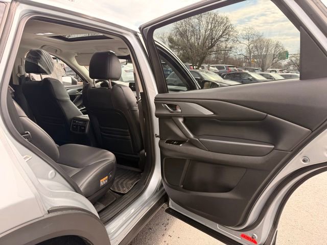 Used 2023 MAZDA CX-9 Touring Plus image 5