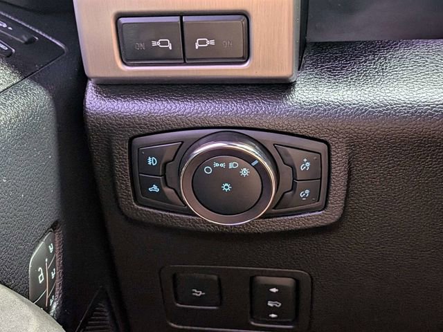 Used 2020 Ford F250 Platinum w/ FX4 Off-Road Package image 25