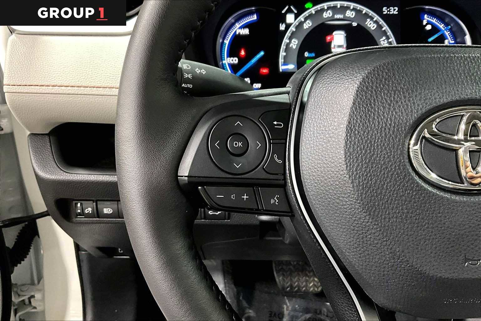 Certified 2025 Toyota RAV4 XLE w/ Convenience Package AWD/4WD image 24