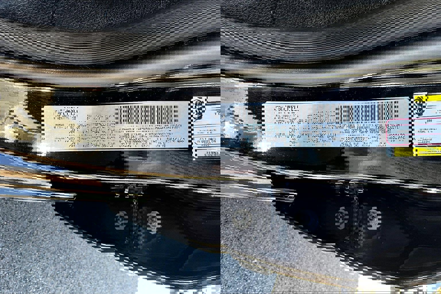 Used 2019 RAM 1500 Limited image 20