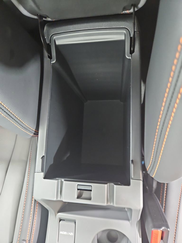 New 2026 Subaru Crosstrek 2.5i Limited AWD/4WD image 25
