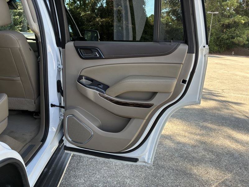 Used 2020 GMC Yukon SLT w/ Open Road Package RWD image 20
