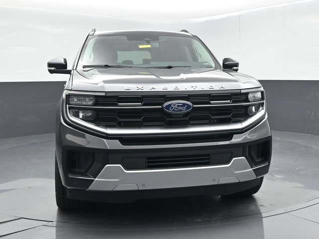New 2026 Ford Expedition Max Platinum w/ Driver's Package AWD/4WD image 3