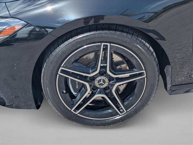 Certified 2026 Mercedes-Benz CLA 250 image 25