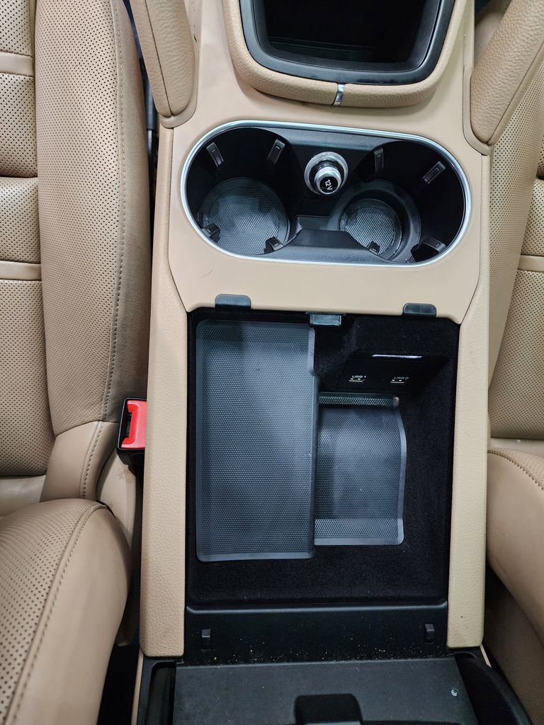 Used 2019 Porsche Cayenne AWD/4WD image 20