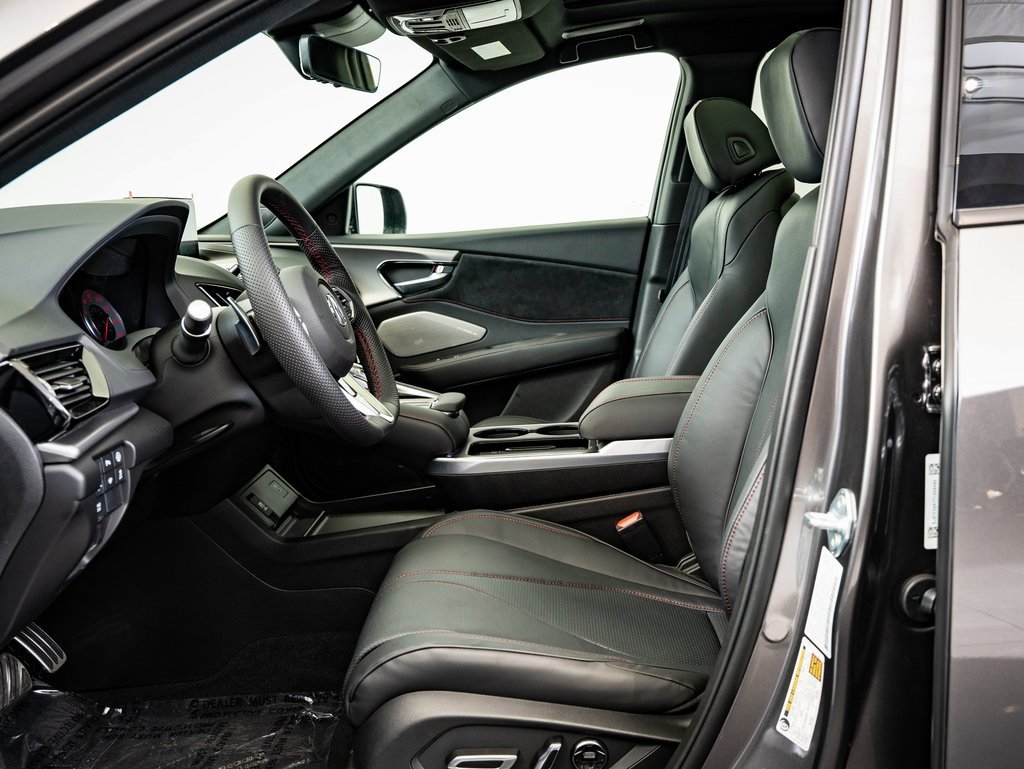 New 2026 Acura RDX A-Spec image 21