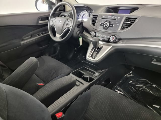 Used 2012 Honda CR-V EX image 32