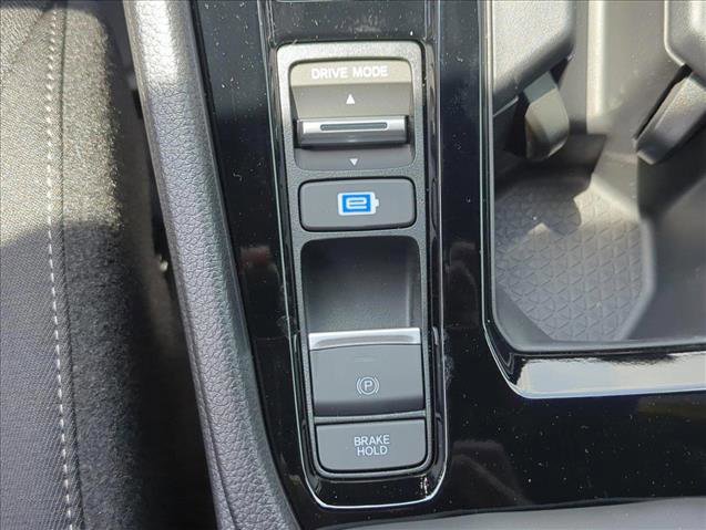 New 2025 Honda Accord Sport image 16