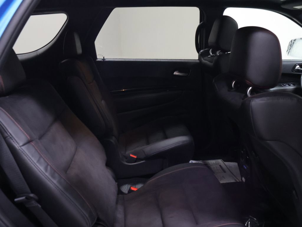 New 2026 Dodge Durango GT image 14