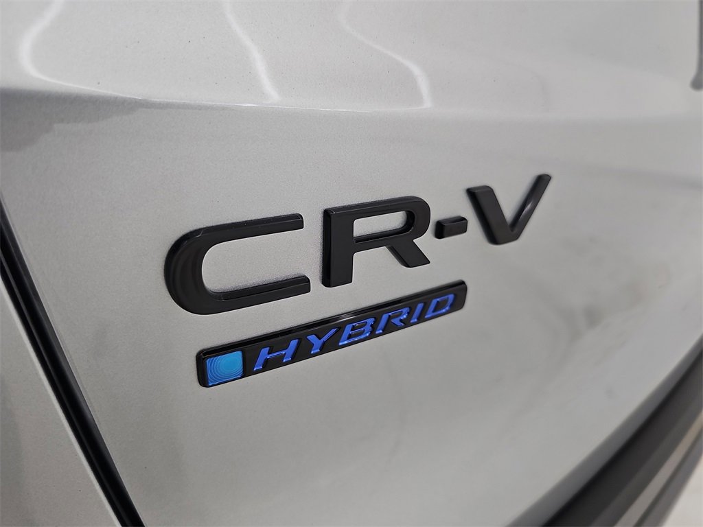 New 2026 Honda CR-V Sport image 40