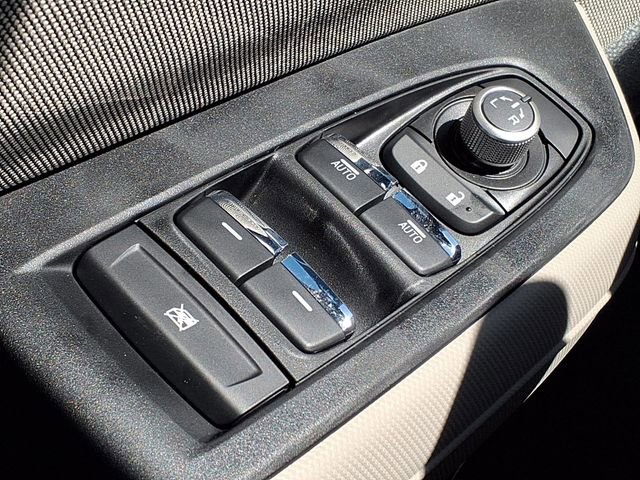 New 2026 Subaru Forester Premium image 23