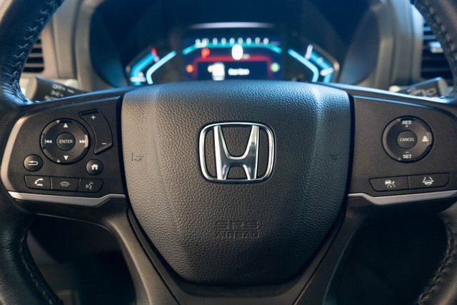 Used 2024 Honda Odyssey EX-L image 20