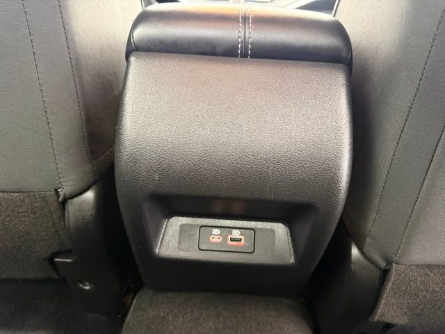 Used 2025 Nissan Altima 2.5 SV FWD image 26