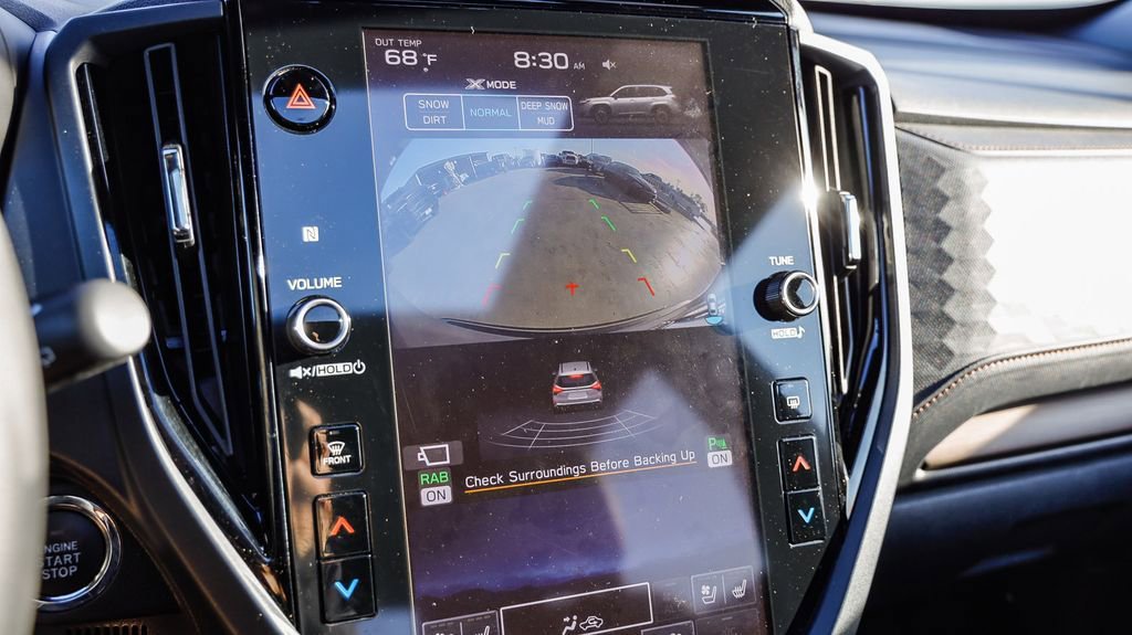 Used 2025 Subaru Forester Touring w/ Popular Package - Touring image 29