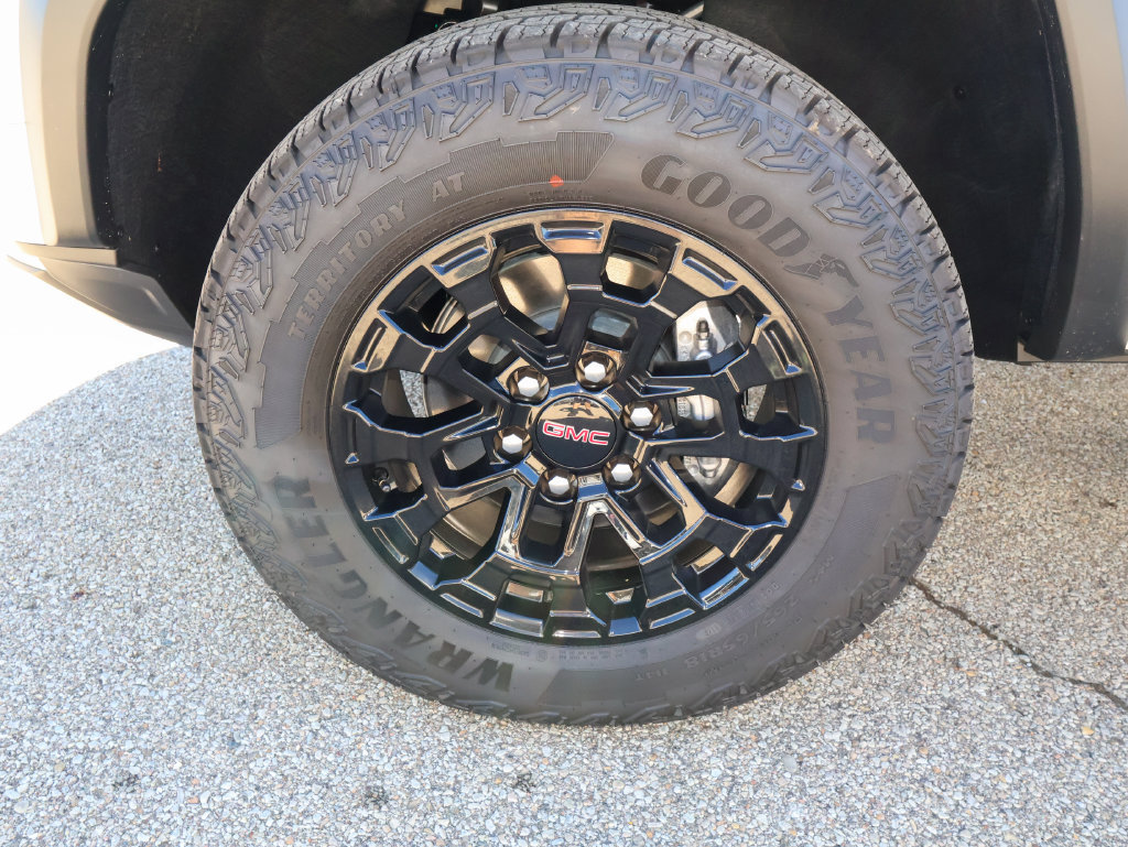 New 2026 GMC Canyon Elevation w/ Convenience Package AWD/4WD image 33