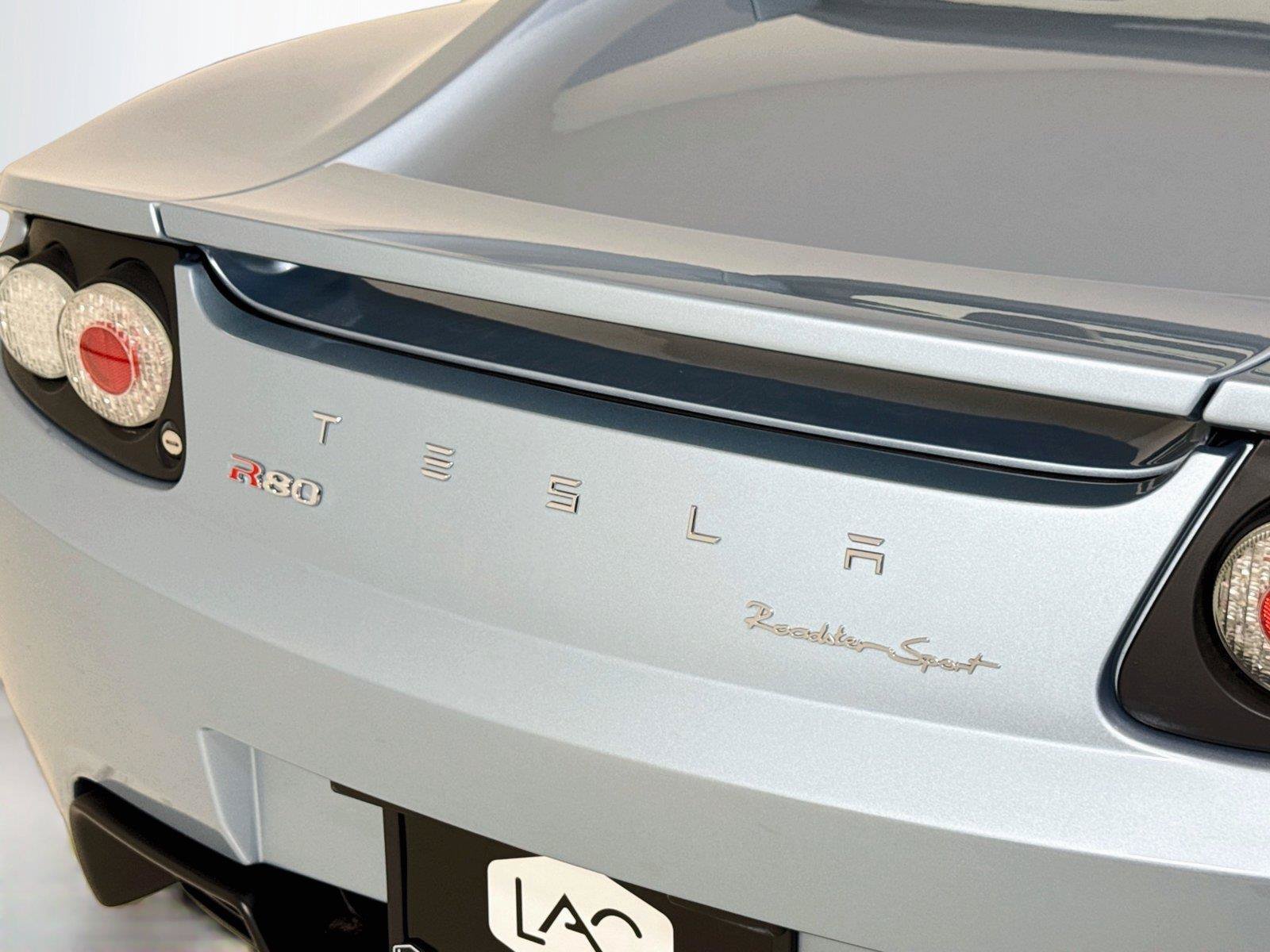 Used 2011 Tesla Roadster Sport RWD image 30