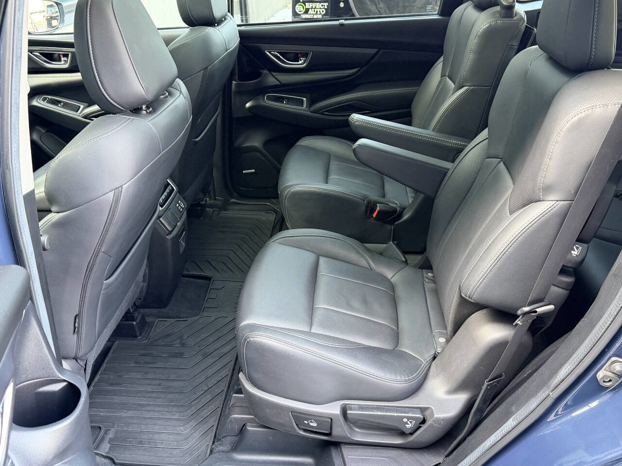 Used 2024 Subaru Ascent Limited w/ Technology Package image 17