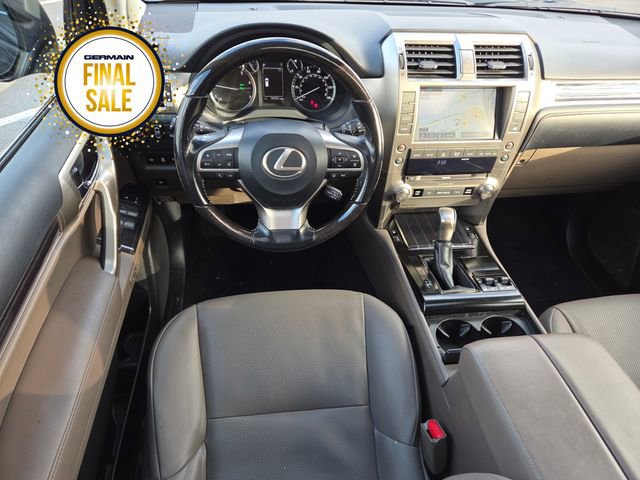 Used 2020 Lexus GX 460 Premium image 34