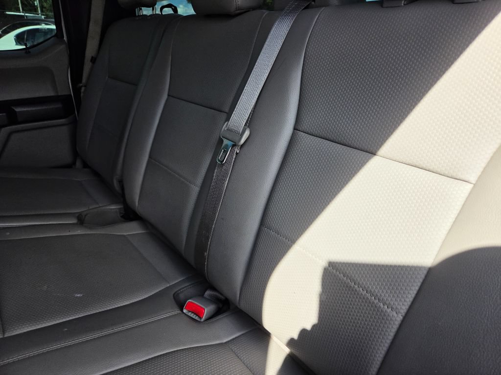 Used 2016 Ford F150 XL w/ XL Power Equipment Group AWD/4WD image 29