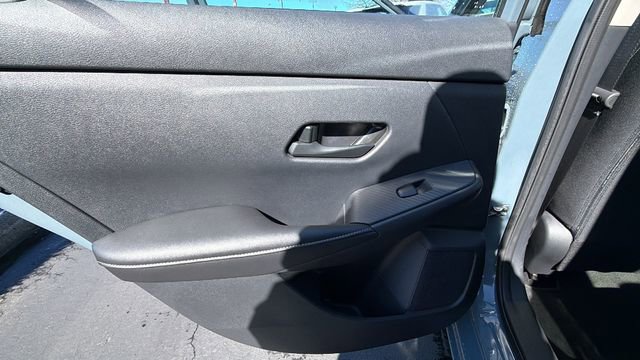 Used 2025 Nissan Sentra SV w/ All-Weather Package image 14