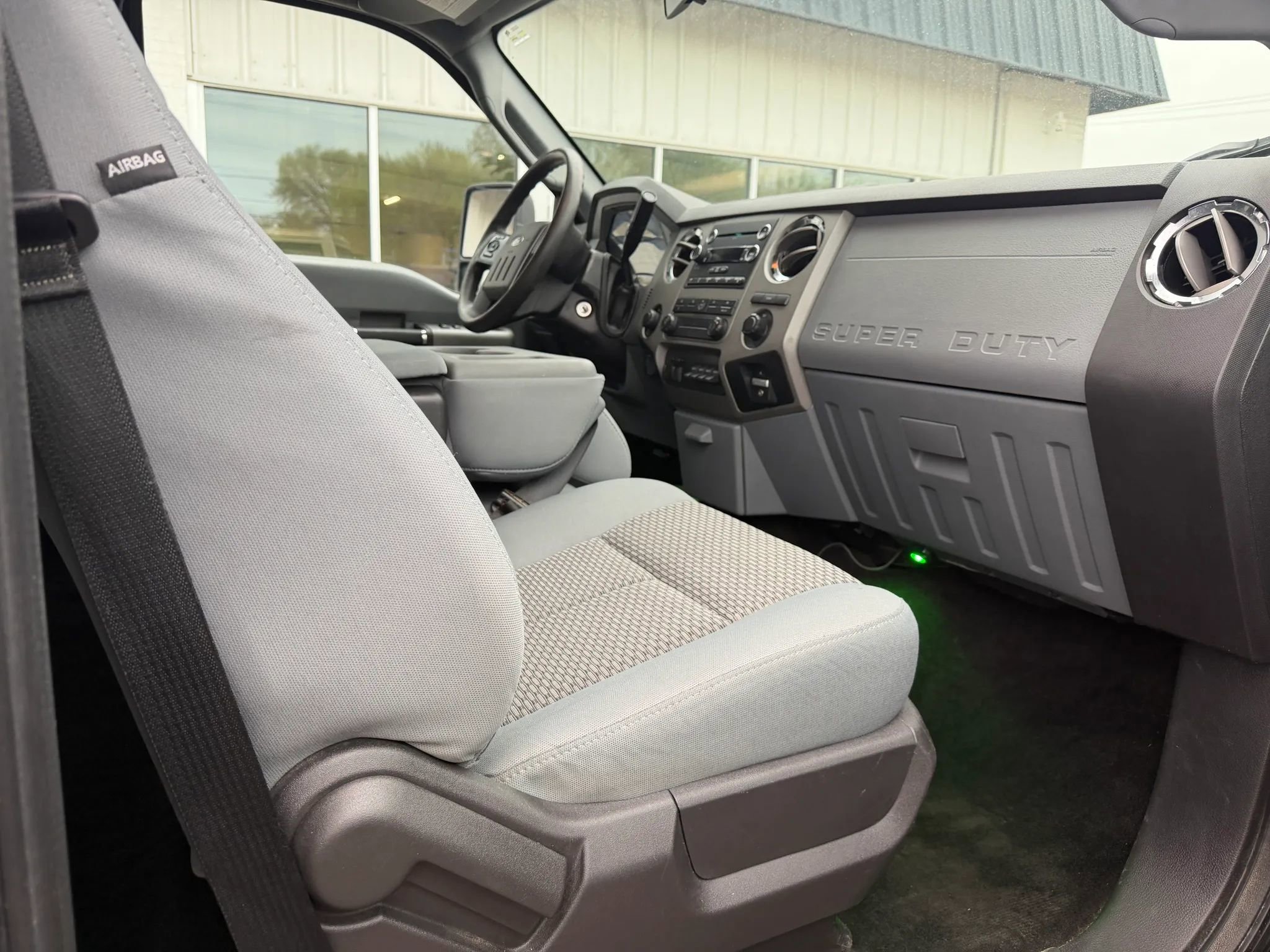 Used 2016 Ford F350 XLT w/ FX4 4x4 Off Road Package image 28