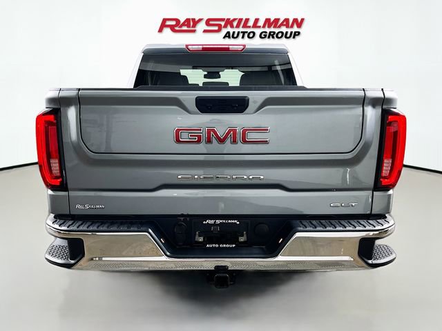 Used 2025 GMC Sierra 1500 SLT image 6