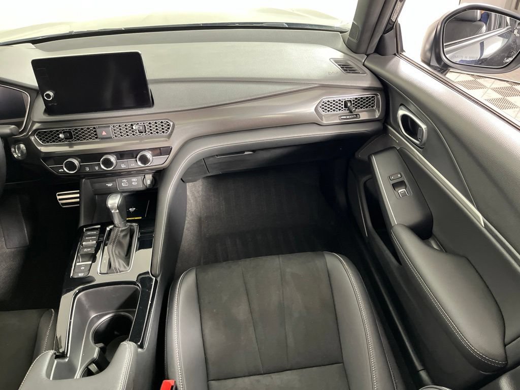 Used 2023 Acura Integra A-Spec FWD image 15