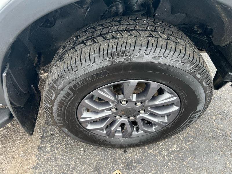 Used 2021 Ford Ranger XLT w/ Technology Package AWD/4WD image 26