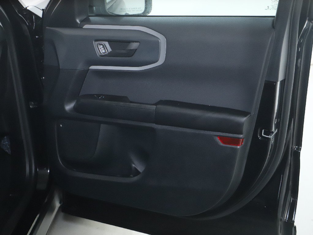 Used 2021 Ford Bronco Sport Big Bend AWD/4WD image 32