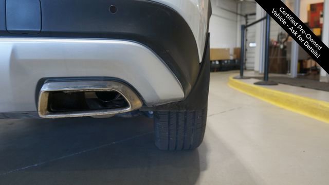 Certified 2023 INFINITI QX50 Luxe image 85