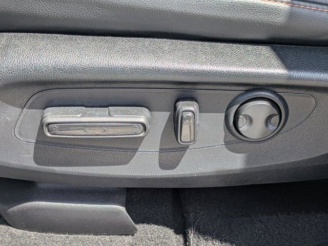 Certified 2024 Honda CR-V Sport-L image 18